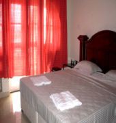 Villa Paradiso Apartments Reis Magos Luaran gambar